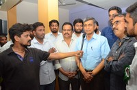 Jayaprakash Narayan Watched Bharat Ane Nenu